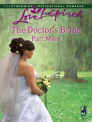 cover image of The Doctor's Bride